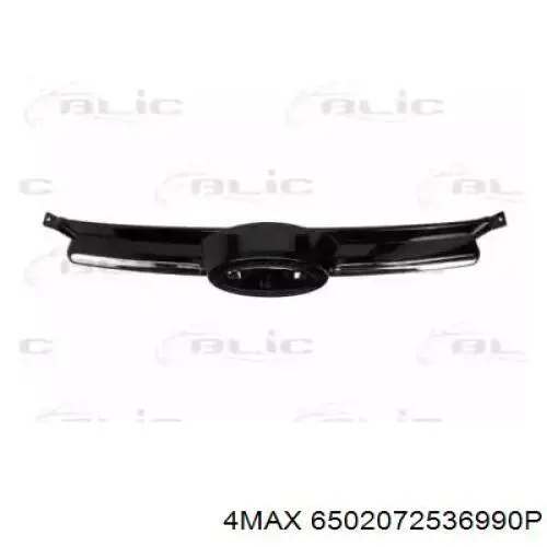 Решітка радіатора 32C1051J Polcar