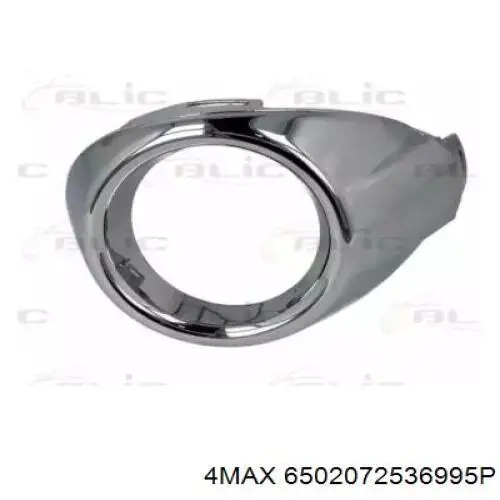 Купити PFD99192CALK Signeda Окантовка противотуманки