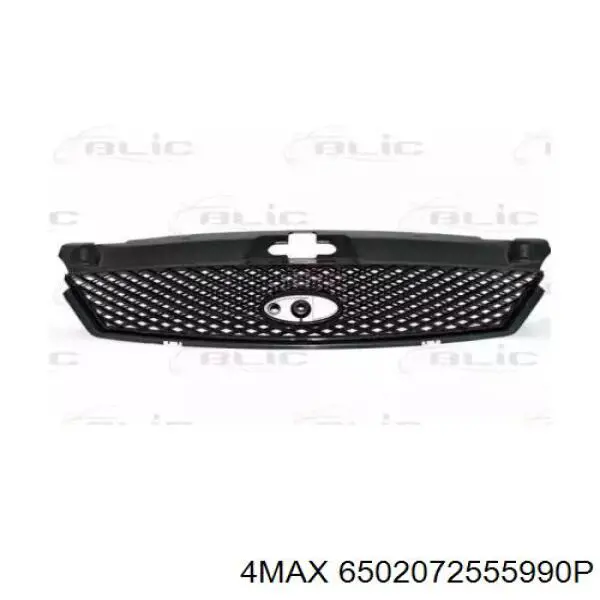 Купити 1126894 Ford Захисна решітка радіатора