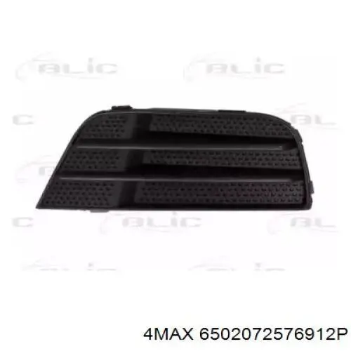 Заглушка протитуманки передньої правої Ford 1207542 ціна, від 12.26 USD