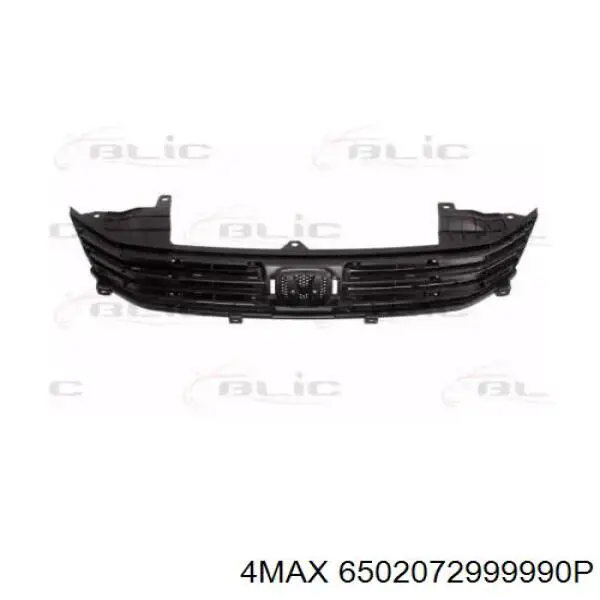 6502072999990P 4max 
