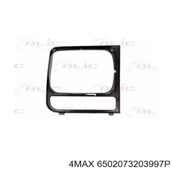  4max 6502073203997P ціна, від 5.42 USD