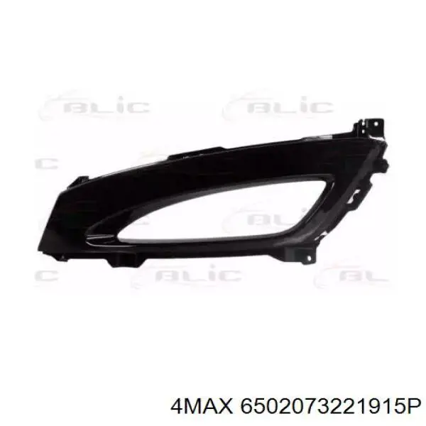 Купити 6502073221915P 4max 
