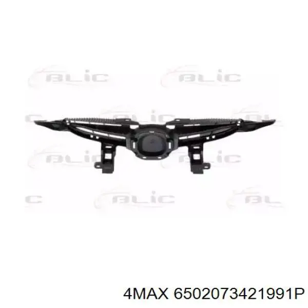 Купити DR6150712A Mazda Захисна решітка радіатора