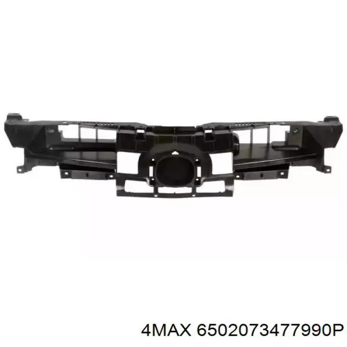 BBM4507M0E Mazda Решітка радіатора