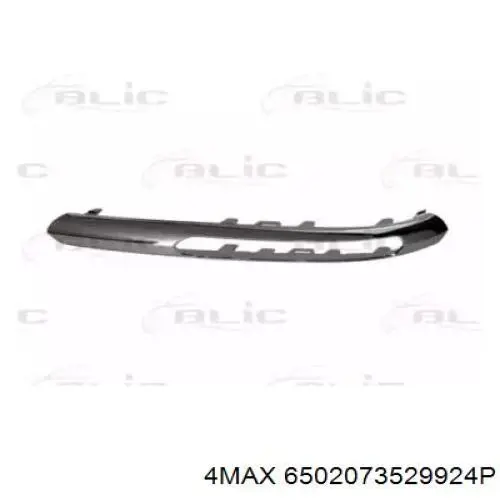 Молдинг передньої правої двері FPS FP4620914 ціна, від 13.46 USD