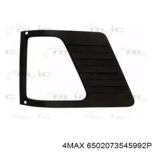 Правий покажчик повороту - лампа 4max 6502073545992P ціна, від 3.78 USD