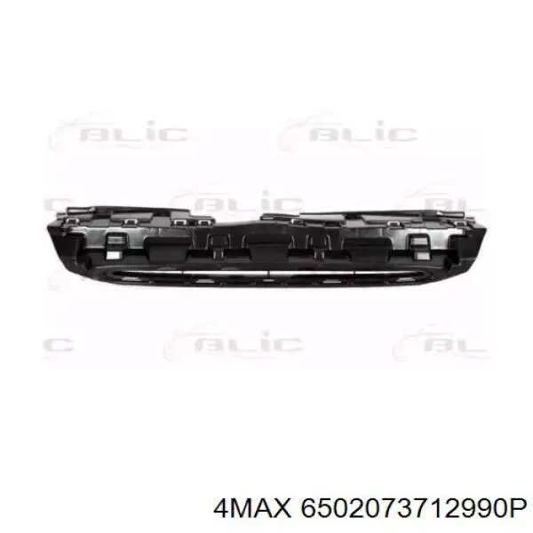 Облицювання радіатора Mitsubishi 6400D370 ціна, від 89.07 USD