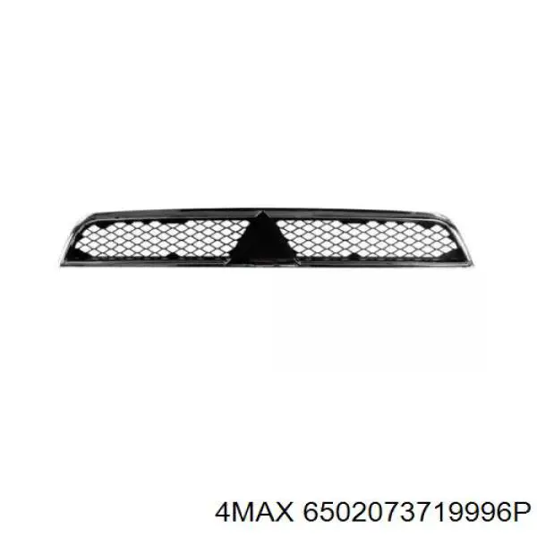 Облицювання радіатора Tempest 0360359990 ціна, від 26.17 USD