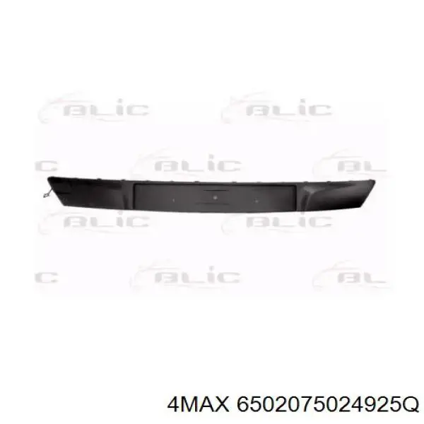 Купити FP5225911 FPS Накладка бампера переднього