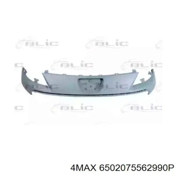 6502075562990P 4max 
