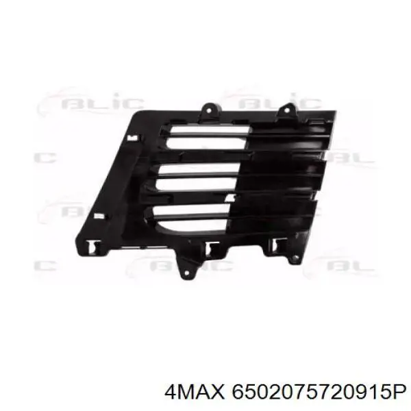  955505681109B9 Market (OEM)