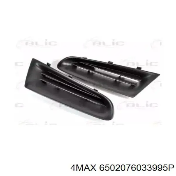 FP5648991 FPS Решітка радіатора