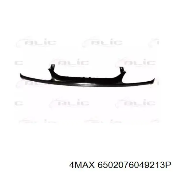 Накладка фар, нижня Renault (RVI) 7701471338 ціна, від 10.01 USD