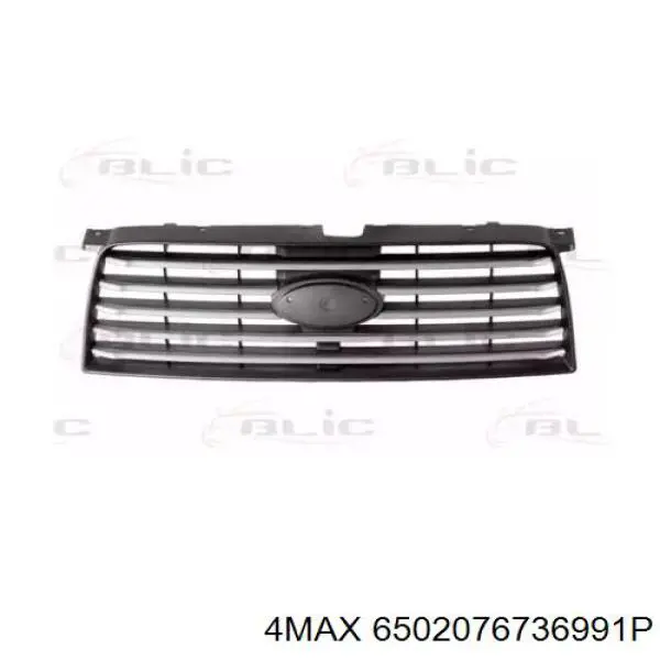 Купити 91121SA081 Subaru Захисна решітка радіатора