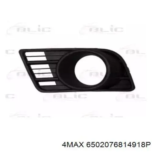 Купити 7175172K105PK Suzuki Решітка переднього бампера, права
