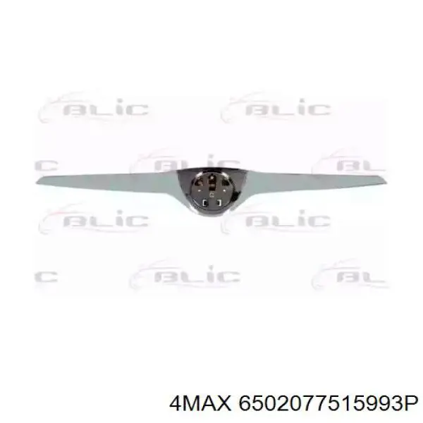 Купити 30853025 AND Накладка капоту