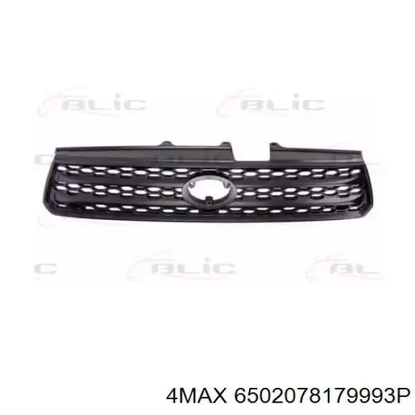 Облицювання радіатора Polcar 814605 ціна, від 57.95 USD