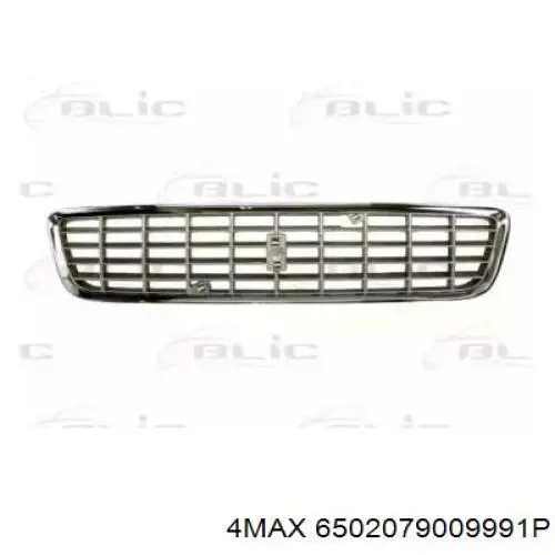 Облицювання радіатора Signeda PVV07052GA ціна, від 112.49 USD