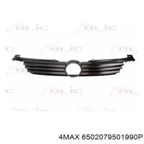 Облицювання радіатора Polcar 952805 ціна, від 21.52 USD