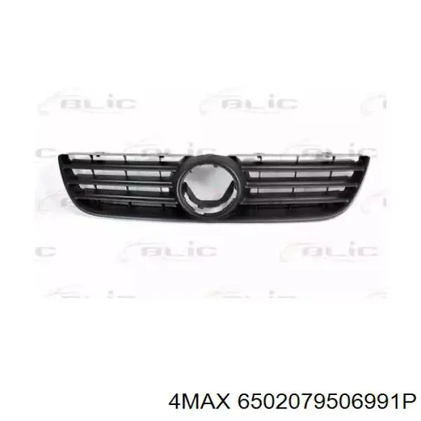 Облицювання радіатора Signeda PVW07050GA ціна, від 10.64 USD