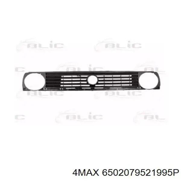 Купити KH9521995 Starline Захисна решітка радіатора