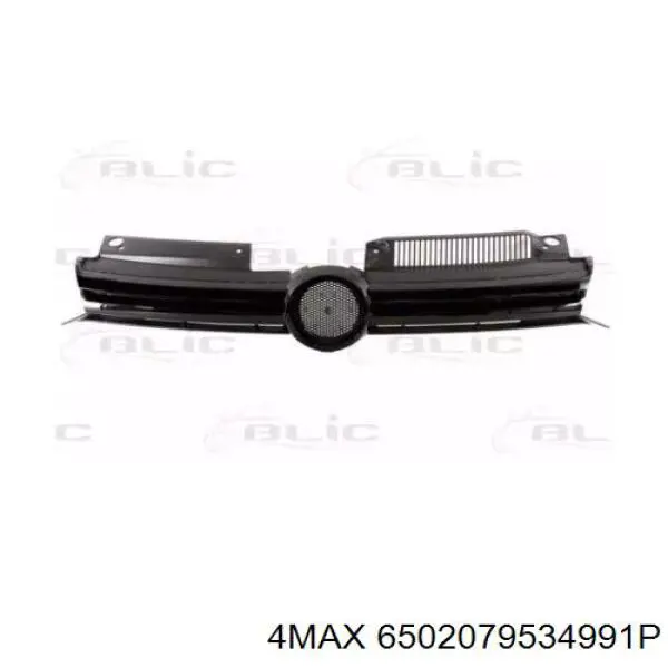 Облицювання радіатора Polcar 9518051 ціна, від 41.27 USD