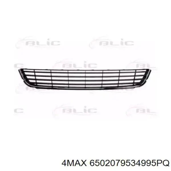 6502079534995PQ 4max 