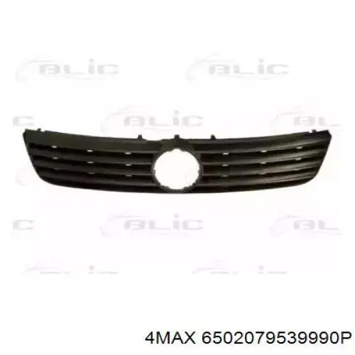 Решітка радіатора PVW07024GAI Signeda