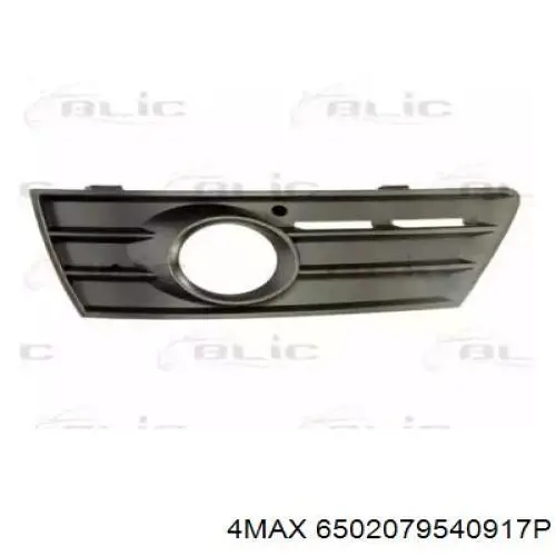Заглушка під протитуманні фари, ліва Signeda PVW99053CAL ціна, від 9.60 USD