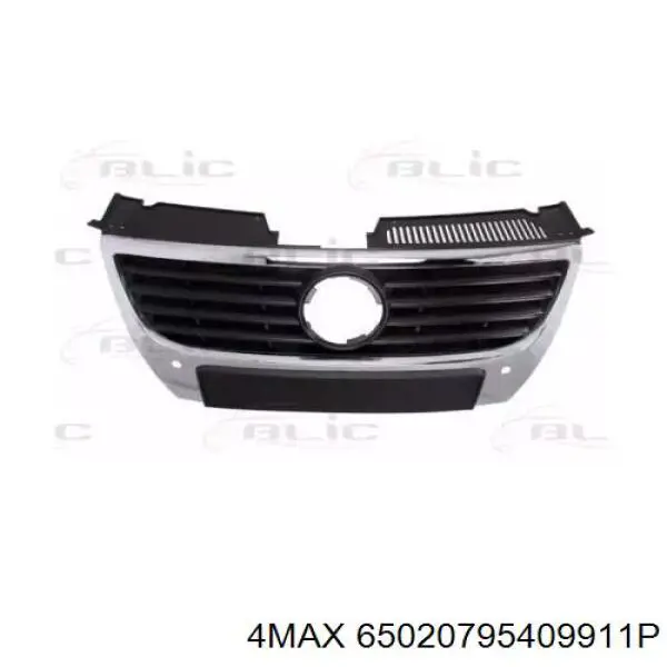 Облицювання радіатора Signeda PVG99216GA ціна, від 76.92 USD