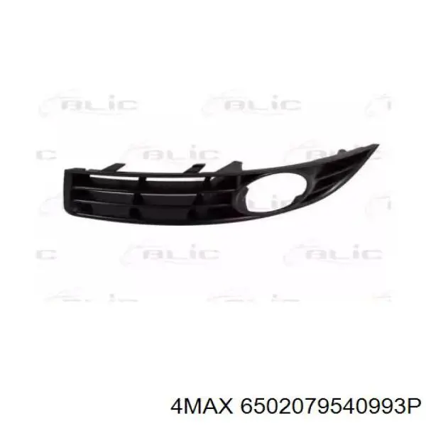 PVW99026CALI Signeda Заглушка протитуманок, ліва