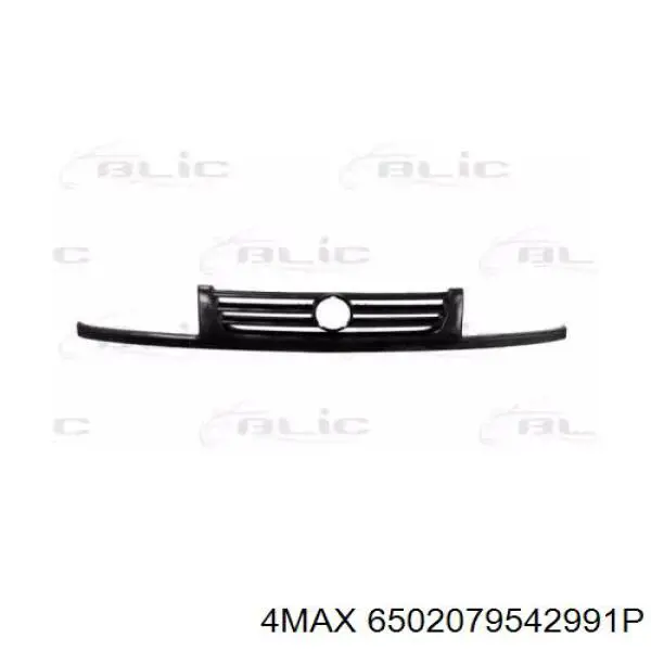 Купити KH9542991 Starline Захисна решітка радіатора