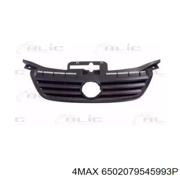 Облицювання радіатора FPS FP7403991 ціна, від 25.49 USD