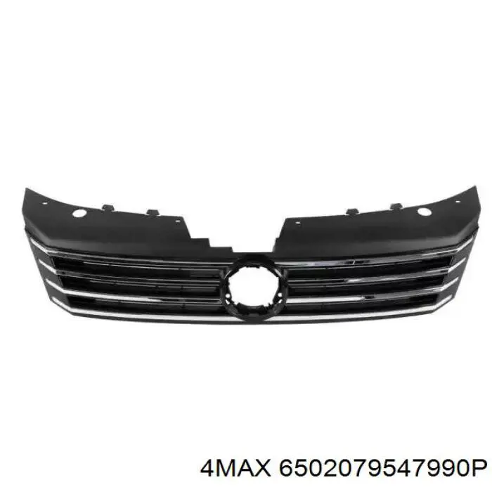 Купити 3853045 Autotechteile Захисна решітка радіатора
