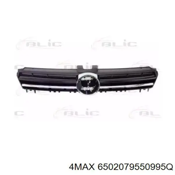 Облицювання радіатора Signeda PVG99285CA ціна, від 37.45 USD