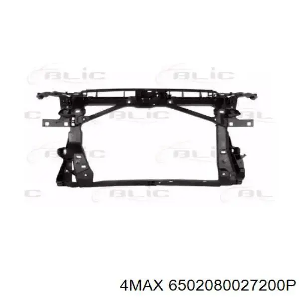 Панель передня VAG 8V0805588REF ціна, від 90.92 USD