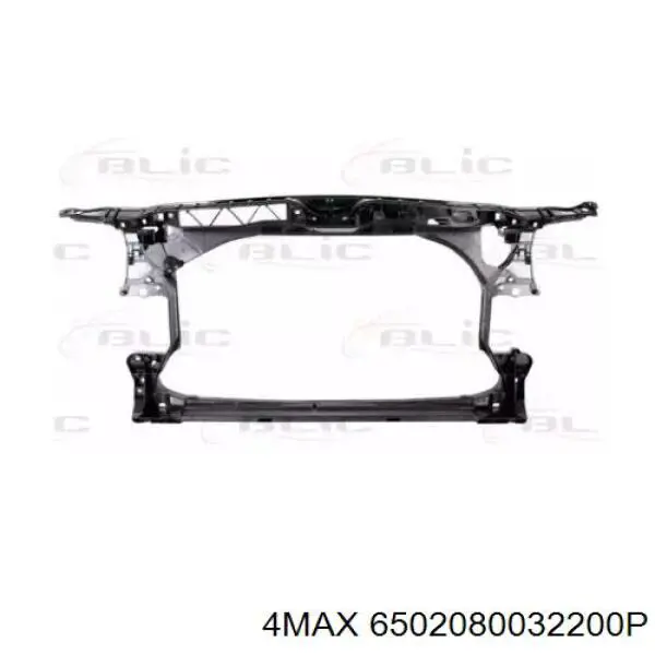 Панель передня AND 3L805011 ціна, від 79.39 USD