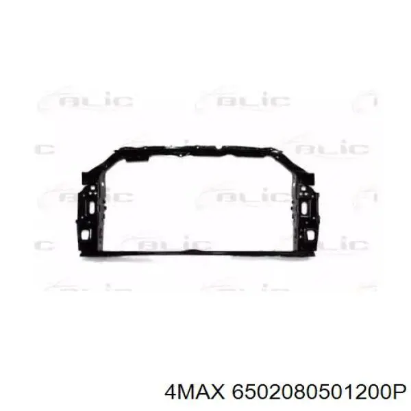 Панель передня Signeda PTY30112A ціна, від 28.60 USD