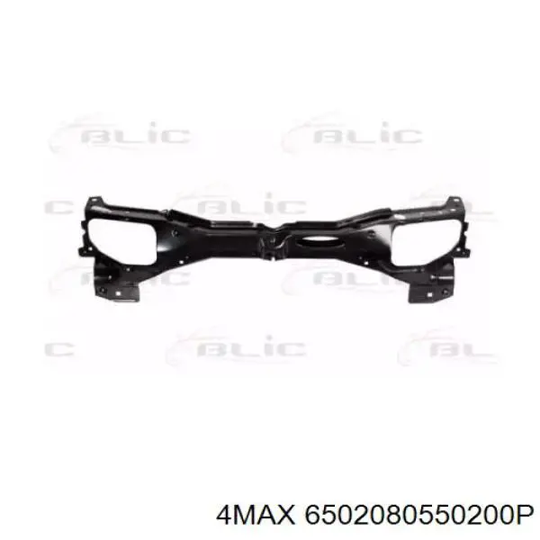 Панель передня FPS FP0550200 ціна, від 67.54 USD