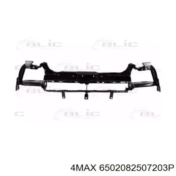 Панель передня Ford 5136588 ціна, від 139.97 USD