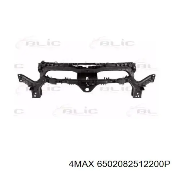 Панель передня Ford 2202048 ціна, від 253.36 USD