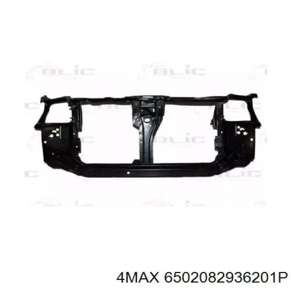 Панель передня Polcar 381204 ціна, від 70.09 USD