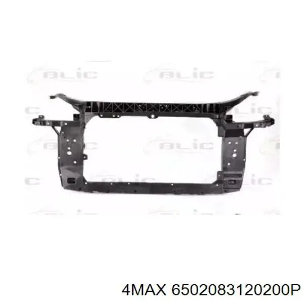Панель передня FPS FP3232200 ціна, від 51.83 USD