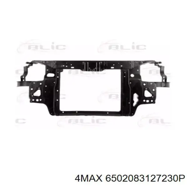 Панель передня Polcar 404204 ціна, від 81.72 USD
