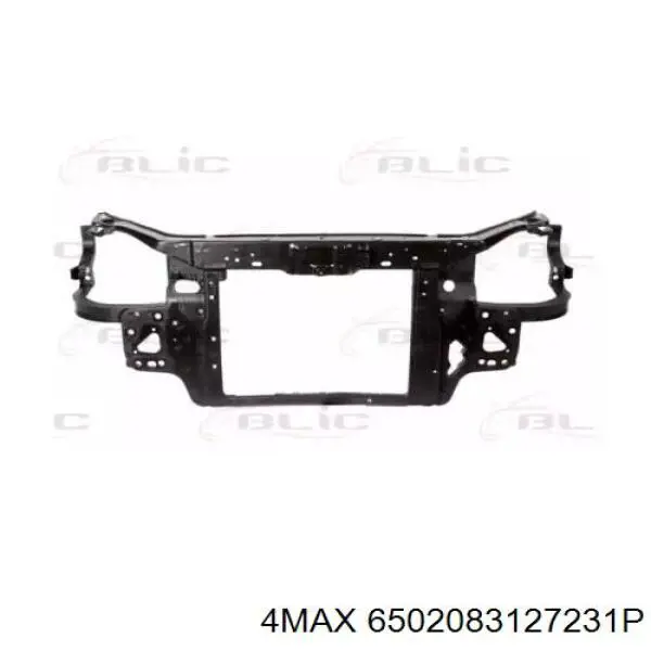 Панель передня Polcar 404404 ціна, від 71.74 USD