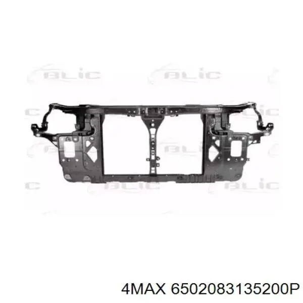Панель передня Tempest 270248200 ціна, від 97.17 USD