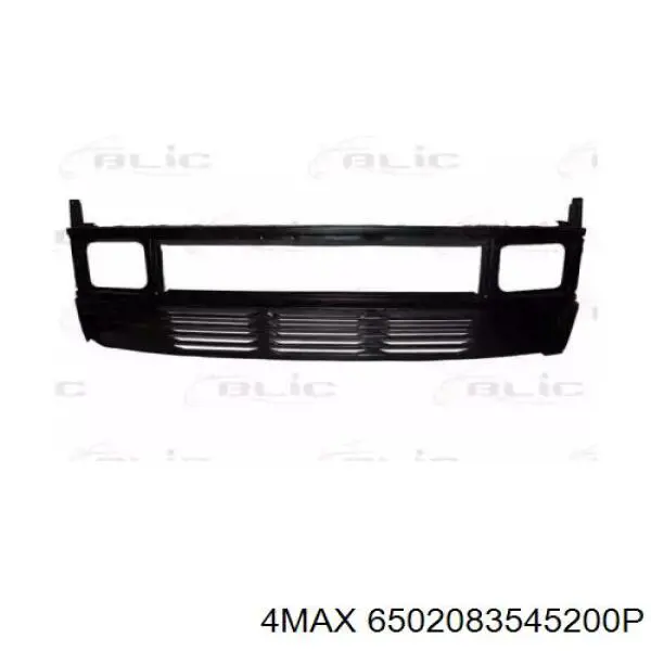 Панель передня Polcar 506104 ціна, від 118.56 USD