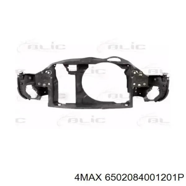 Купити 6502084001201P 4max Установча панель передня