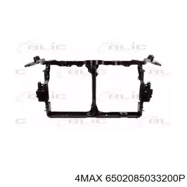 Панель передня 4max 6502085033200P ціна, від 252.83 USD